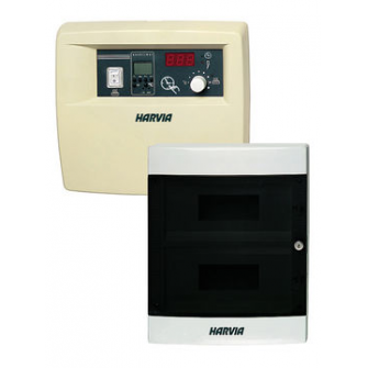 ����� ���������� Harvia C260 ���� ���������� � ���� �������