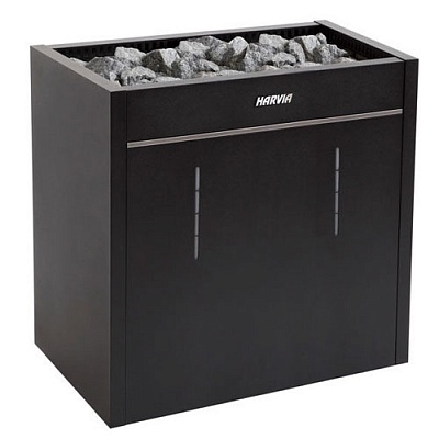 ���� ������������� Harvia Virta Pro Combi HL135SA ������������� ��������������. ��� ������