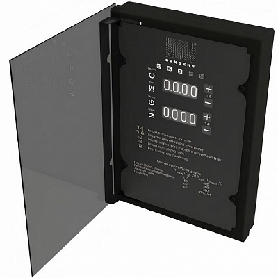 ���� ���������� Sangens W6-9 Bluetooth � �����������