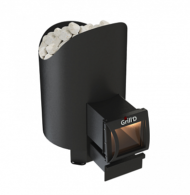 ���� �������� Grill`D Aurora 180 Long ������