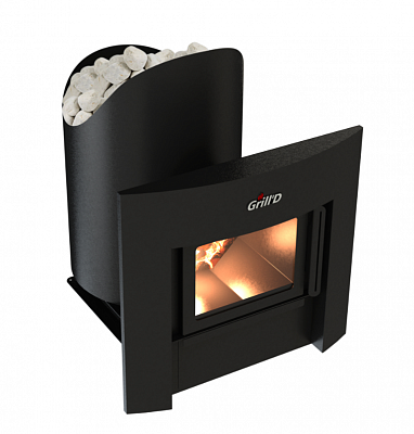 ���� �������� Grill`D Aurora 160 Window ������