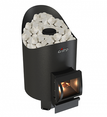 ���� �������� Grill`D Aurora 160 Short ������